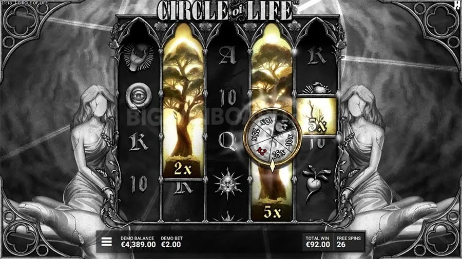 Responsible Gaming Tools