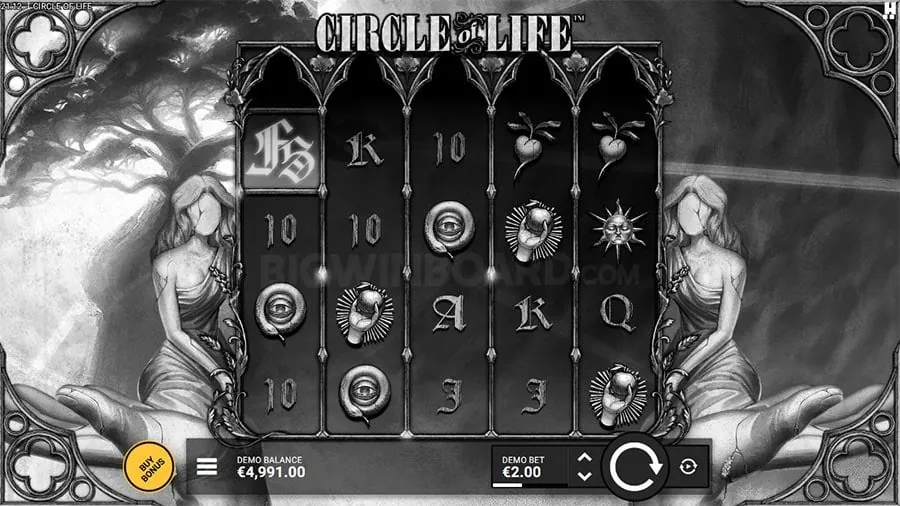 jljl77 Mobile Casino App on Smartphone