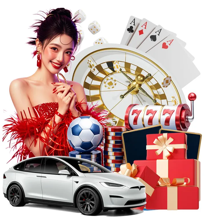 Mobile Live Casino