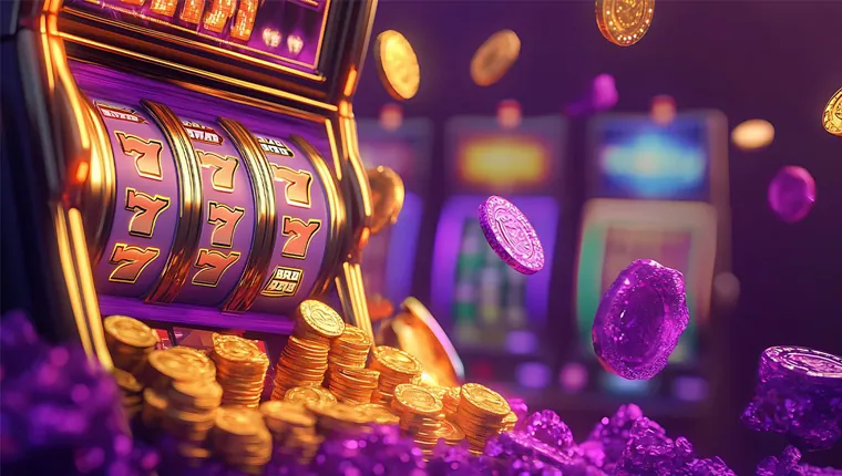jljl77 Casino Games