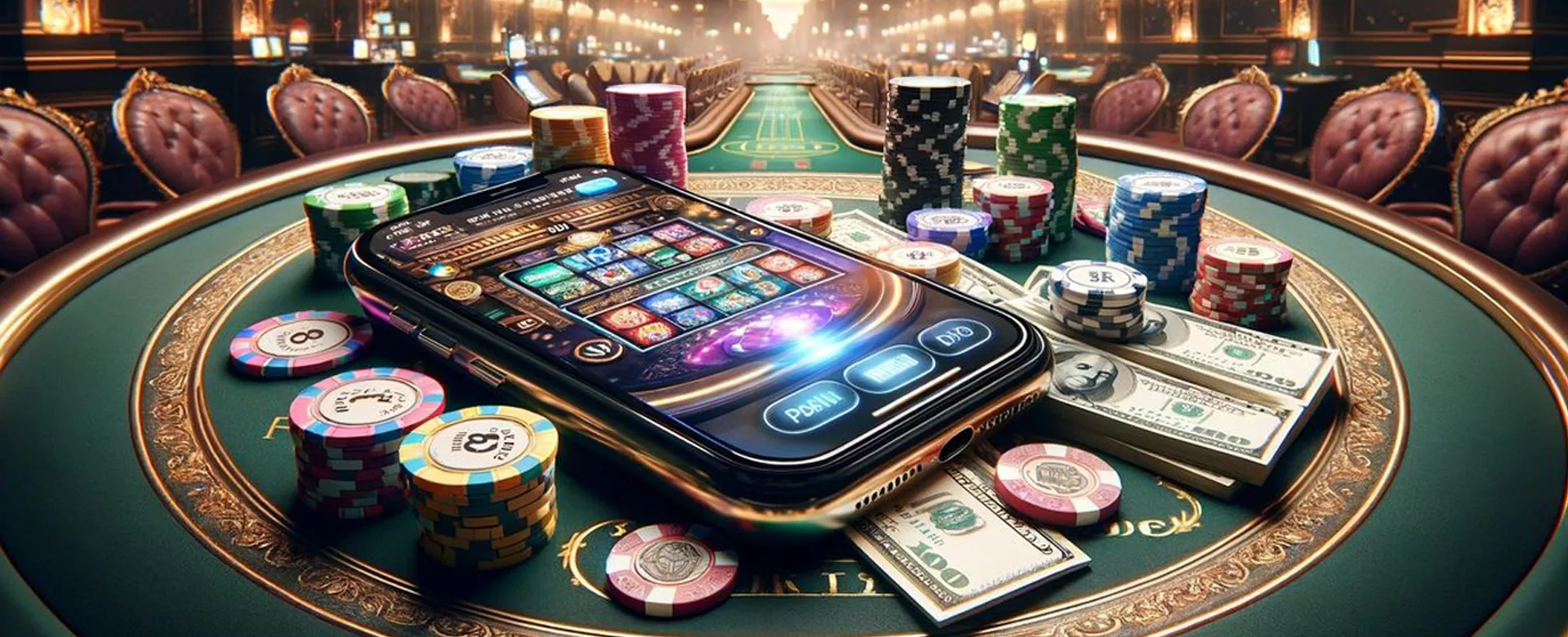 jljl77 Live Casino Experience