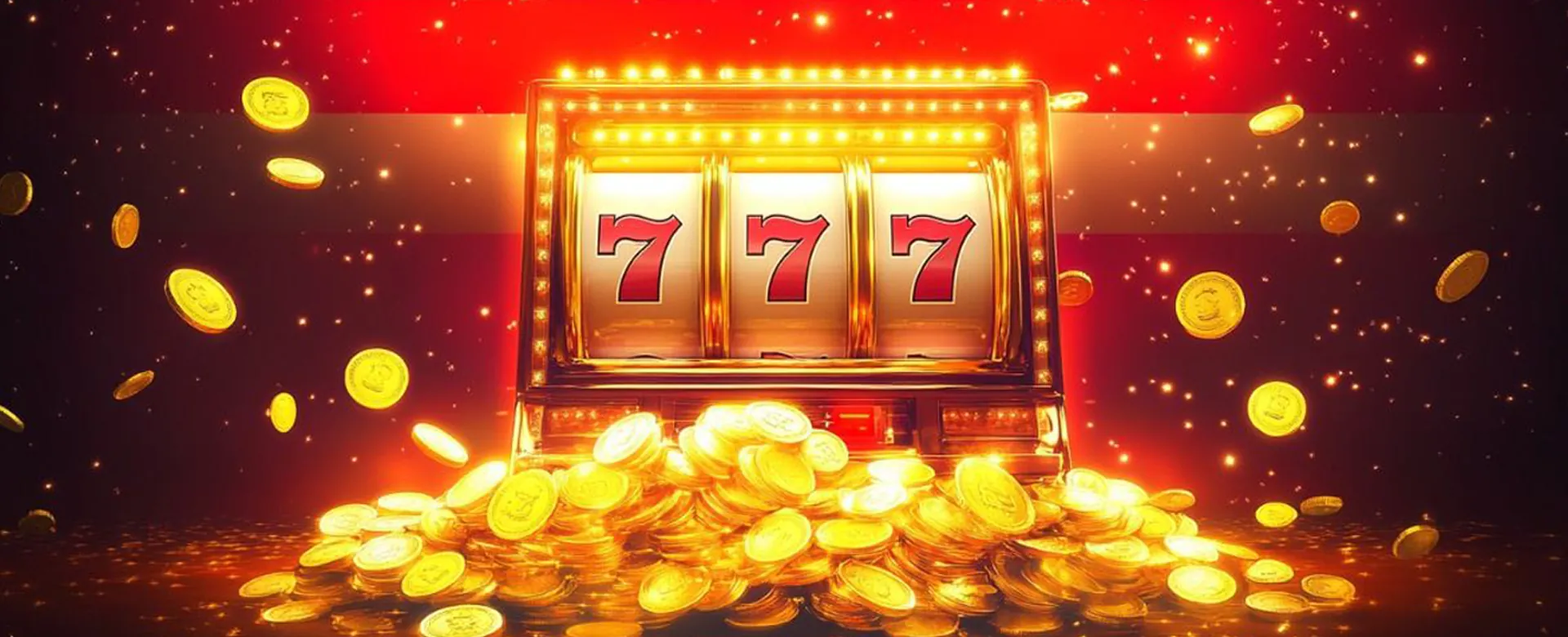 jljl77 Registration Banner showing secure online gambling