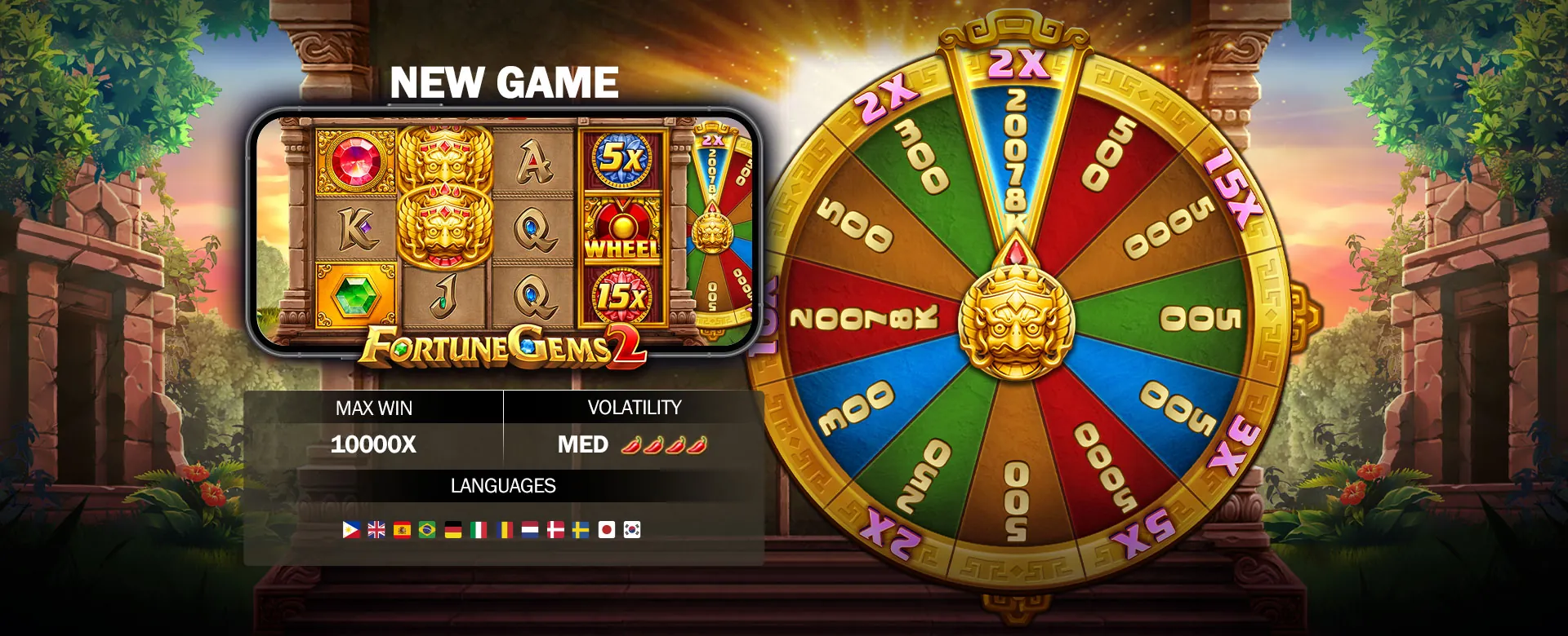 jljl77 Online Gambling Beginner's Guide