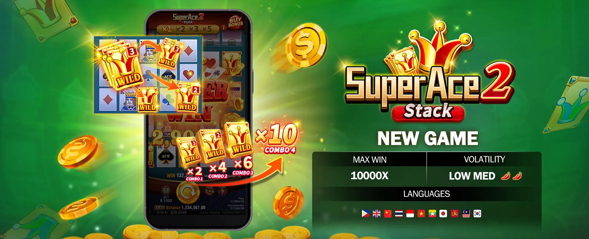 jljl77 Secure Payment Methods for Philippines Players