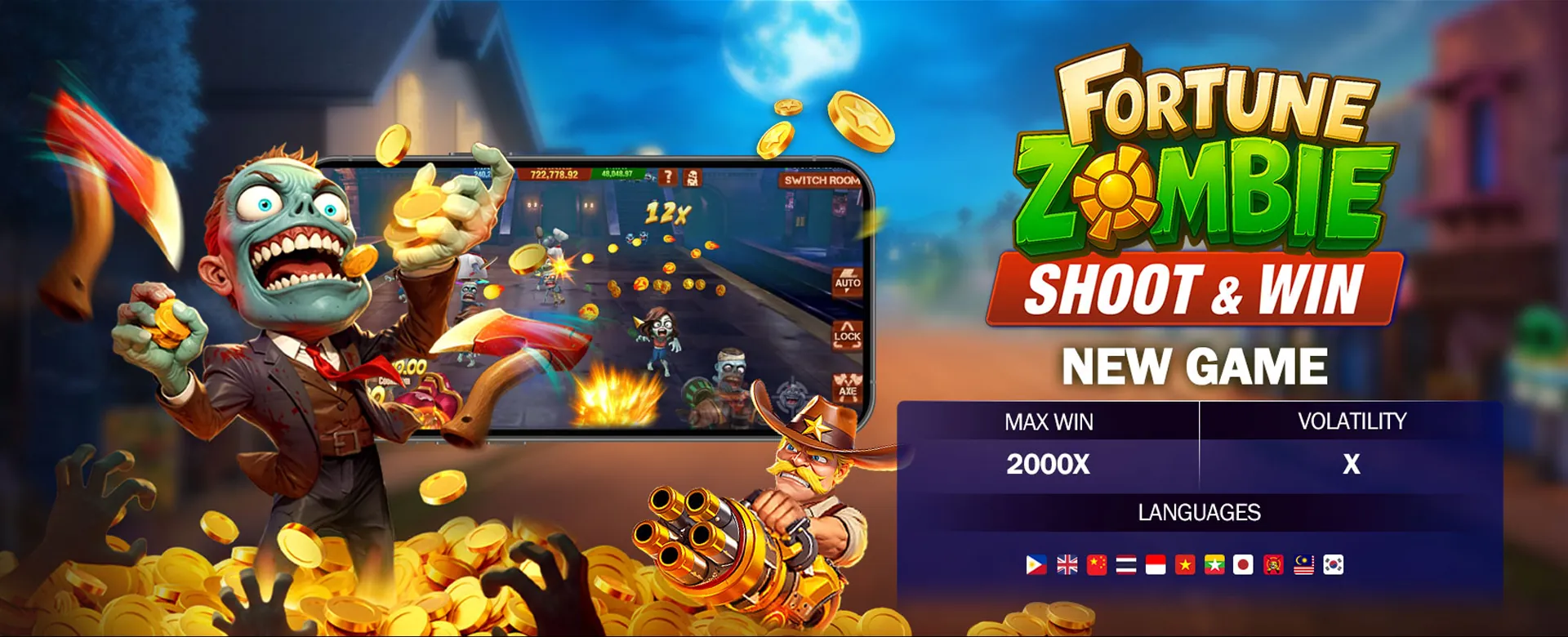 jljl77 Live Casino with dealer and players