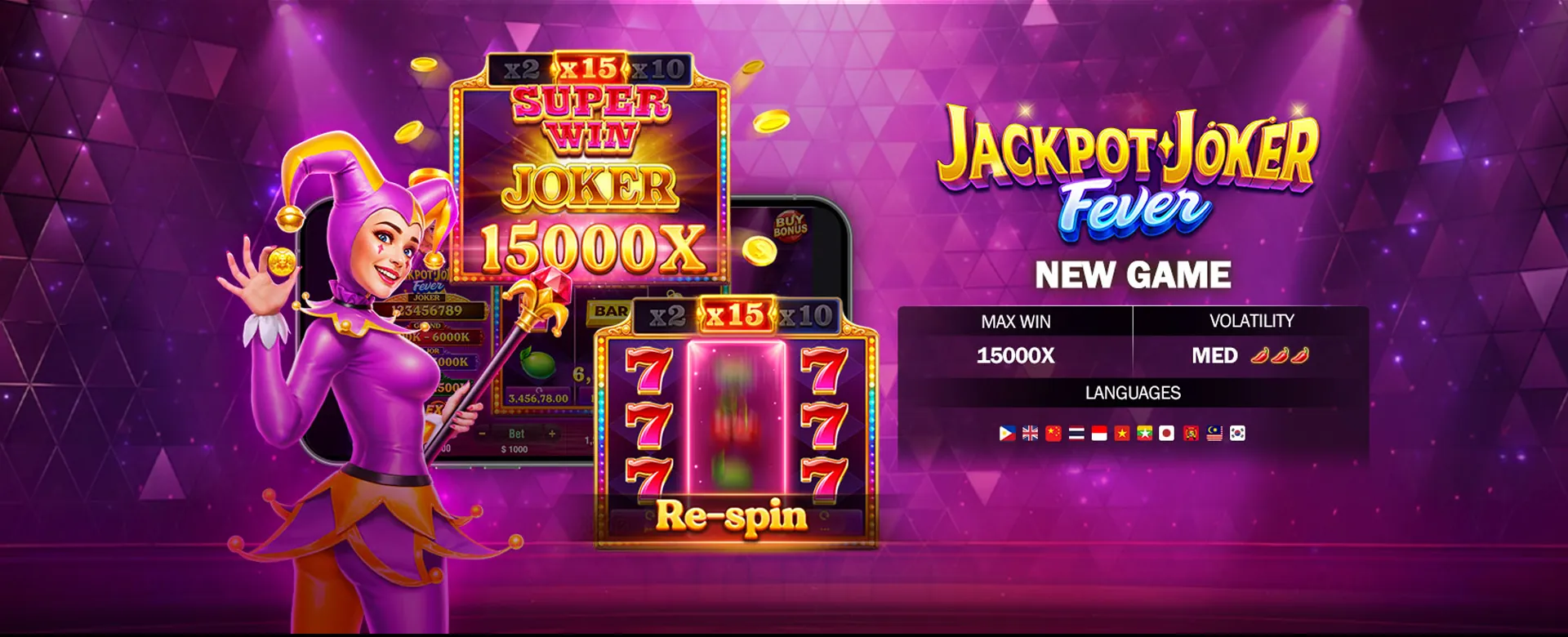 jljl77 Slots Jackpot